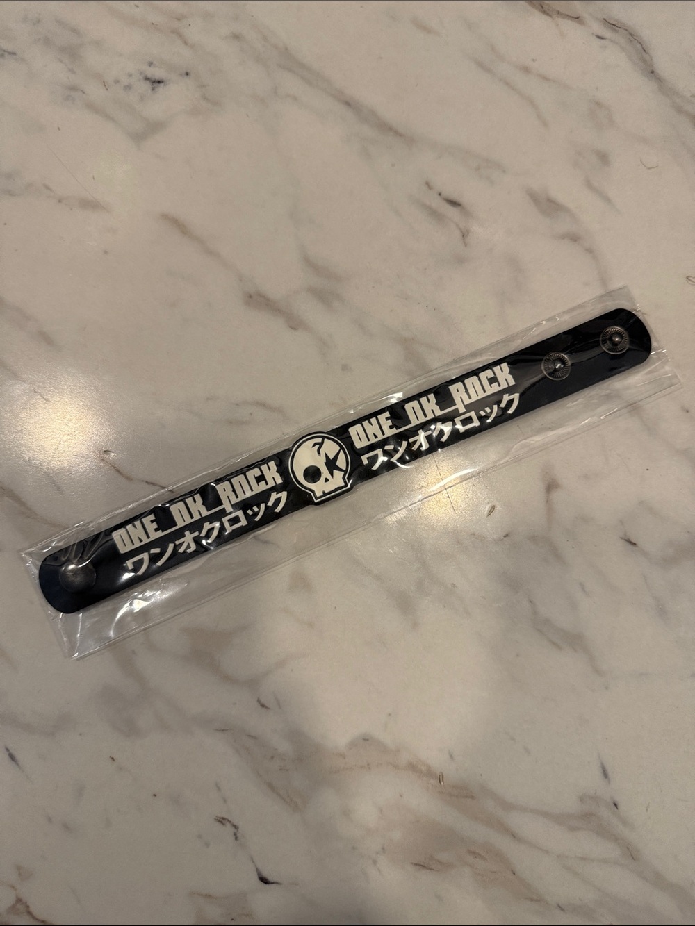 One ok rock wrist band